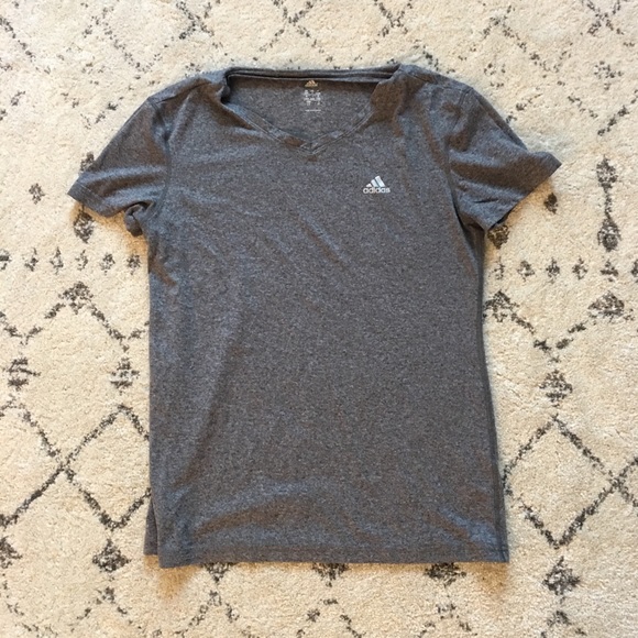 Adidas Climate Control Tee - Picture 1 of 3